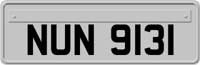 NUN9131
