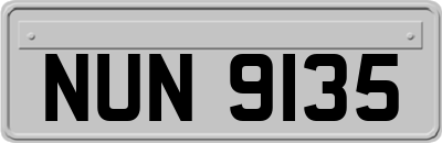 NUN9135