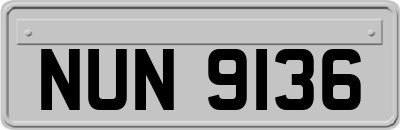 NUN9136