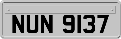 NUN9137