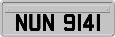 NUN9141