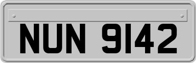 NUN9142
