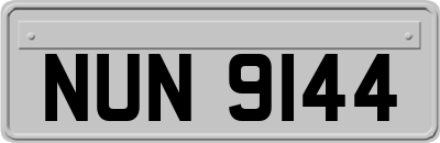 NUN9144