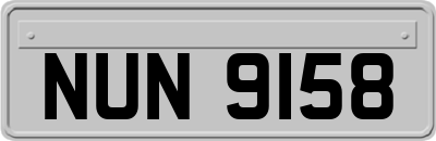 NUN9158