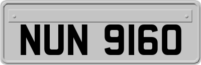NUN9160