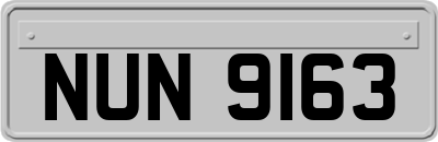 NUN9163