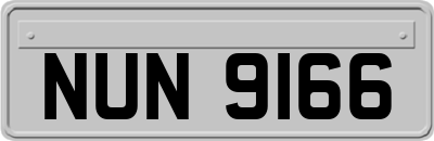 NUN9166
