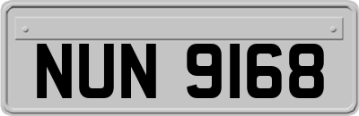 NUN9168