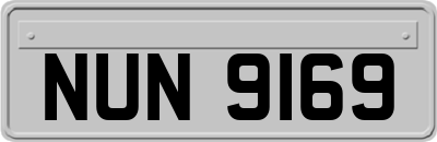 NUN9169