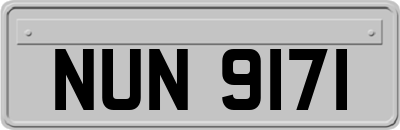 NUN9171