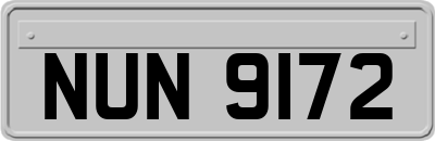 NUN9172