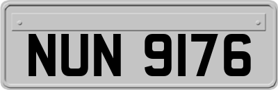 NUN9176
