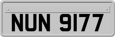 NUN9177