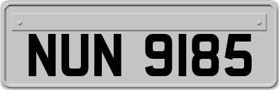 NUN9185