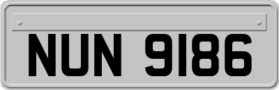 NUN9186