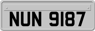 NUN9187
