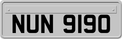NUN9190
