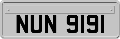 NUN9191