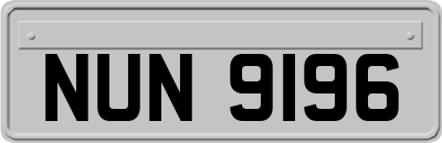 NUN9196