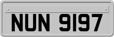 NUN9197