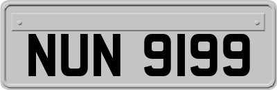 NUN9199