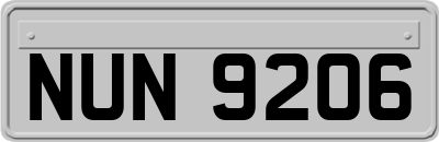 NUN9206
