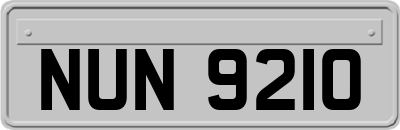 NUN9210