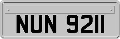 NUN9211