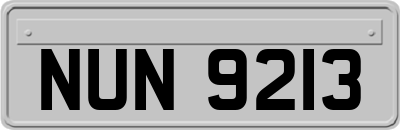 NUN9213