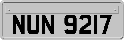 NUN9217