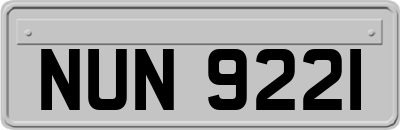 NUN9221