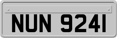 NUN9241