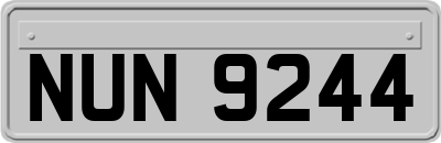 NUN9244