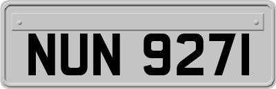 NUN9271