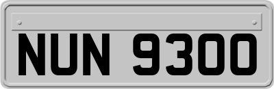 NUN9300