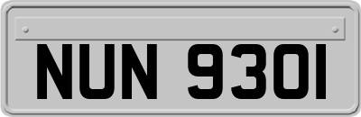 NUN9301