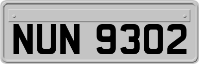 NUN9302