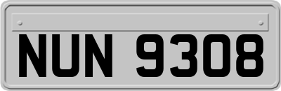 NUN9308