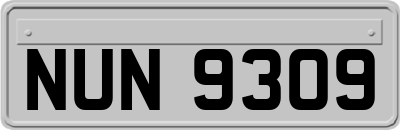 NUN9309