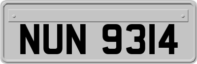 NUN9314