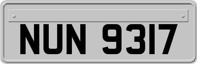NUN9317