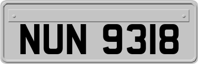 NUN9318
