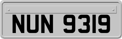 NUN9319