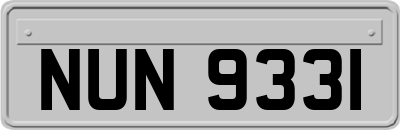 NUN9331