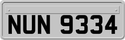 NUN9334