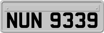 NUN9339