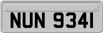 NUN9341