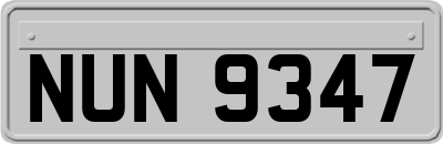 NUN9347