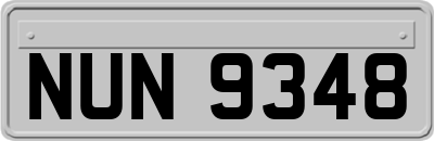 NUN9348