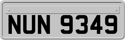 NUN9349